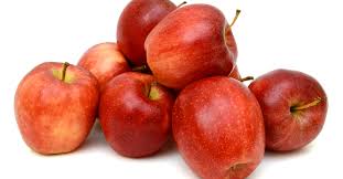 Fresh Organic Apples