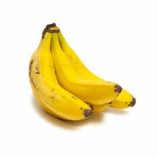 Organic Bananas