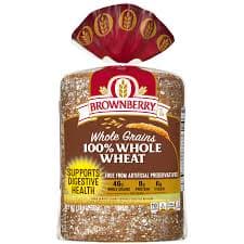 Whole Grain Bread