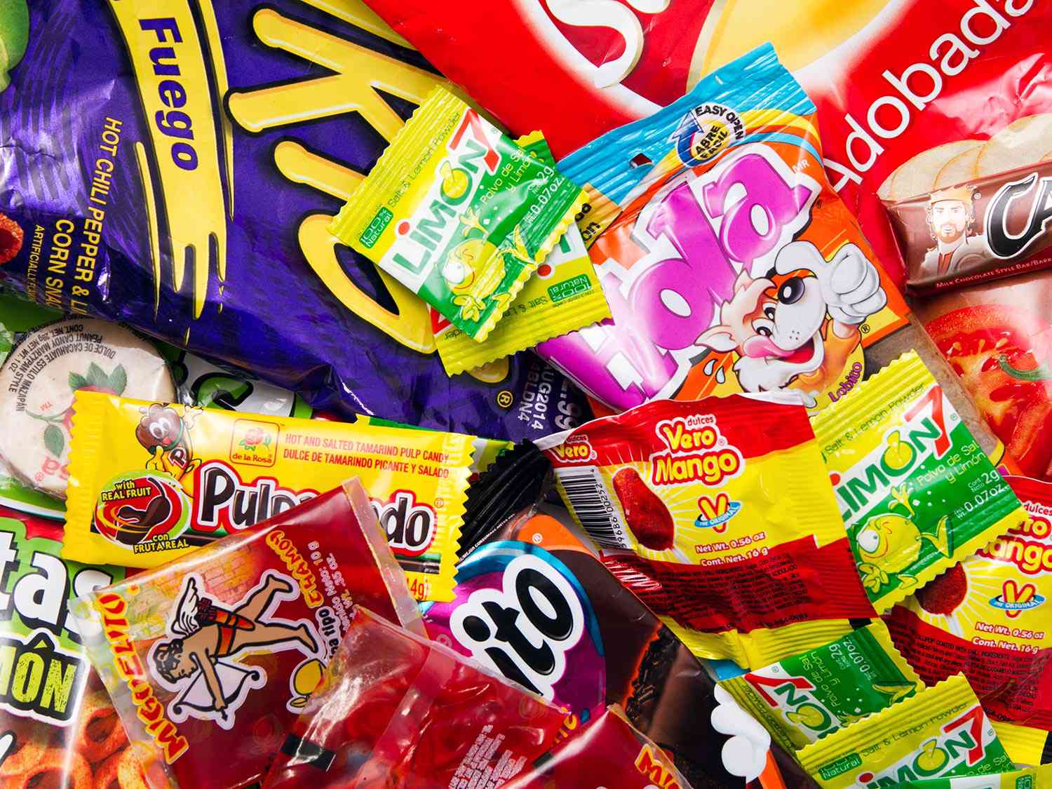 Snacks